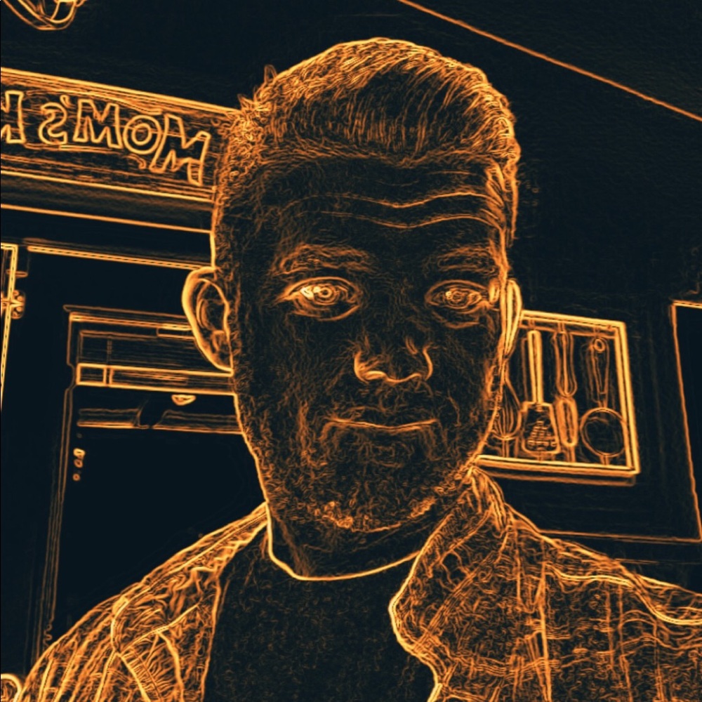 Meet your Posher, Ryan